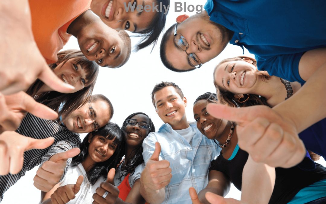 Walk in the Pattern of Christ