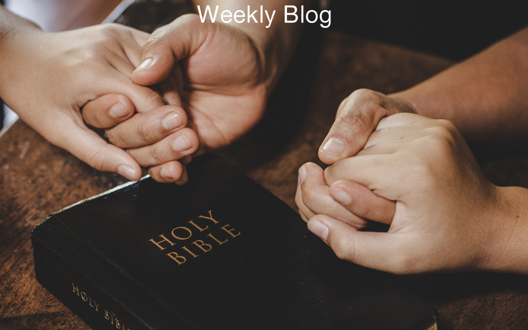 What Does God Hold Sacred?                              