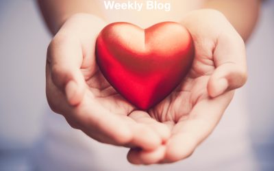 What Is in Your Hand?