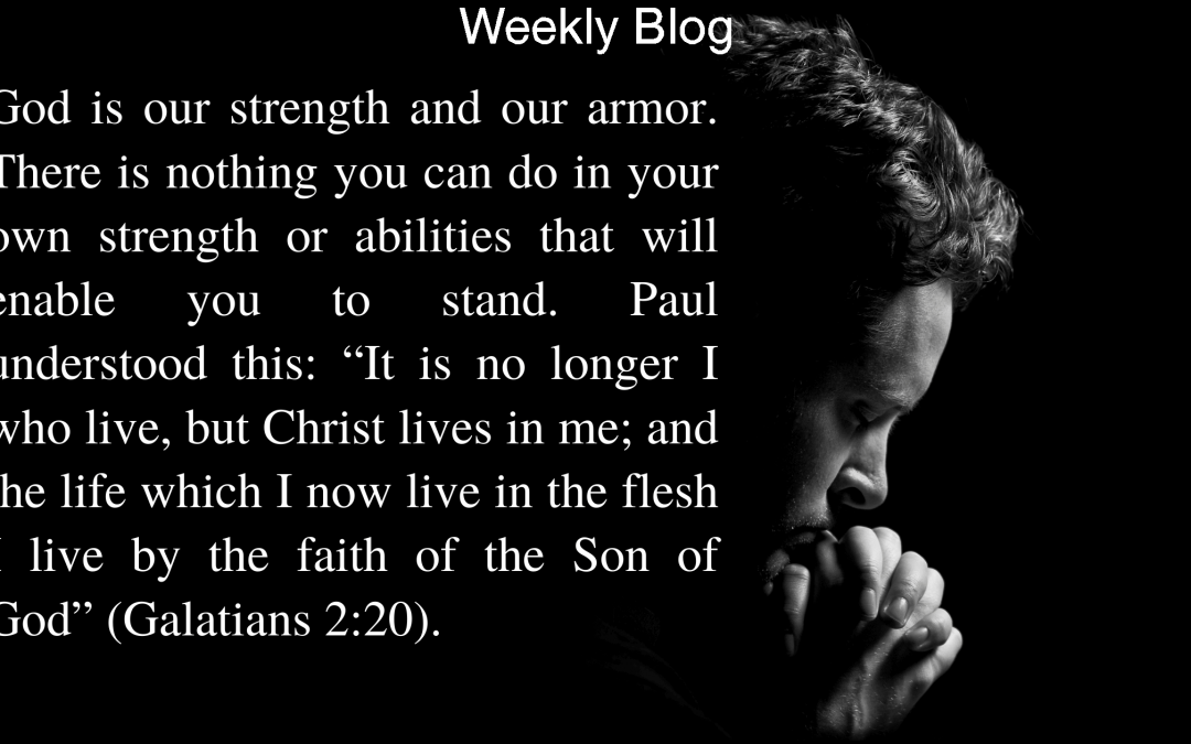 You Must Appropriate Him