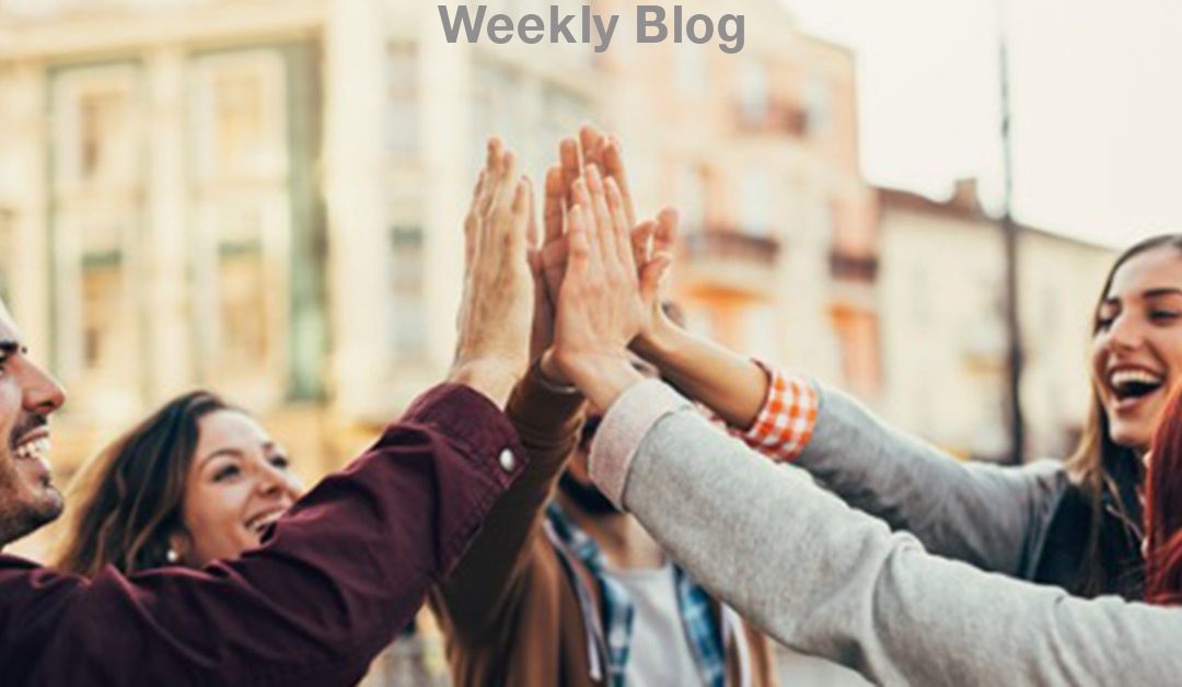 Am I Committed to Unity?