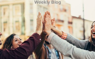 Am I Committed to Unity?