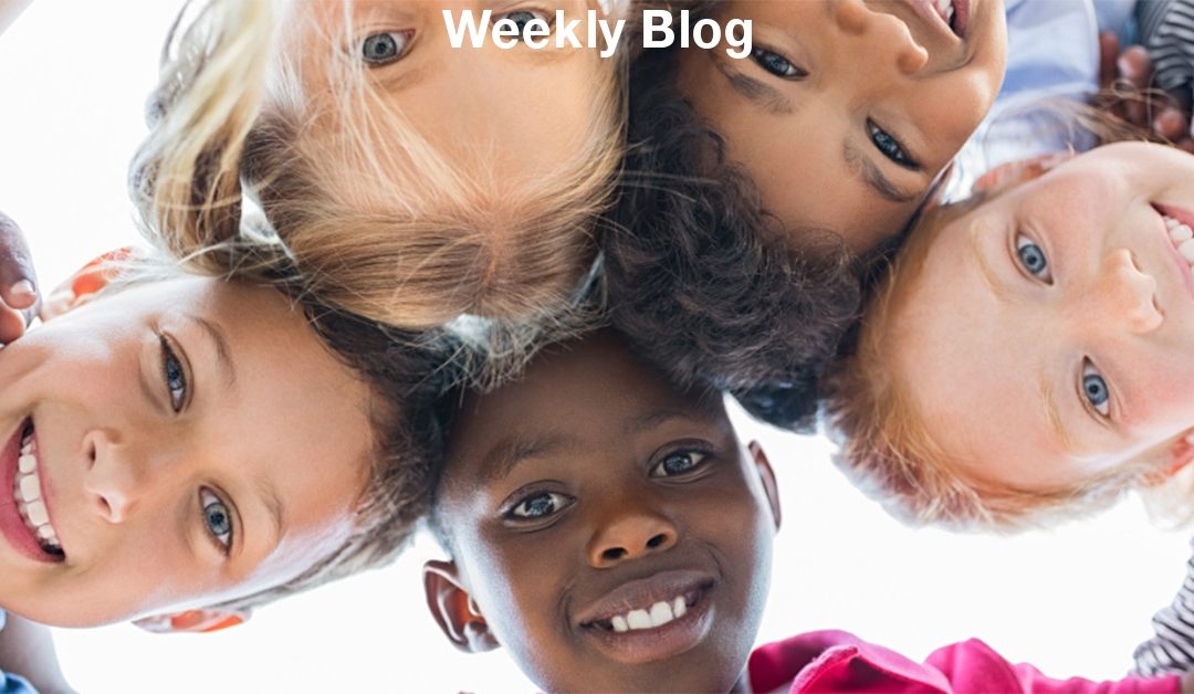 Believe in God’s Goodness