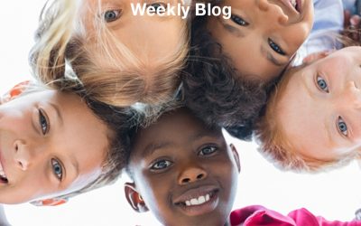 Believe in God’s Goodness