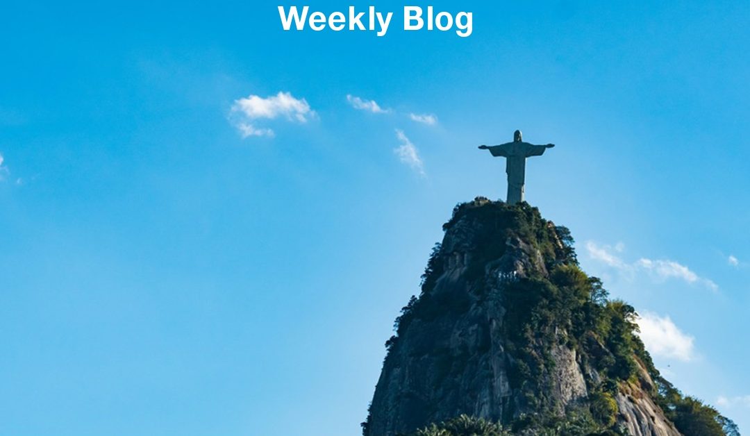 Both Lord and King of Your Life