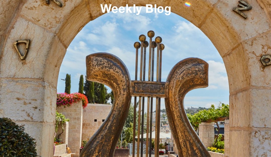 Bridging Understanding Between Christians and Jews