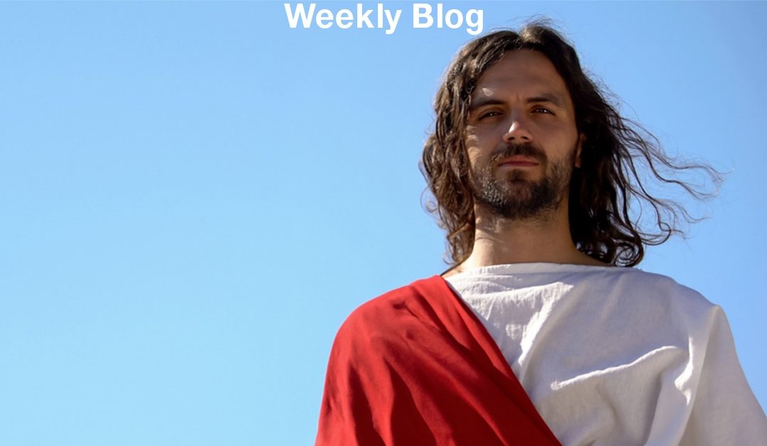 Christ, the Second Adam