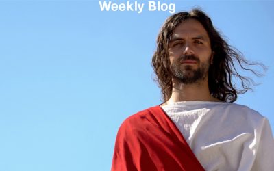 Christ, the Second Adam