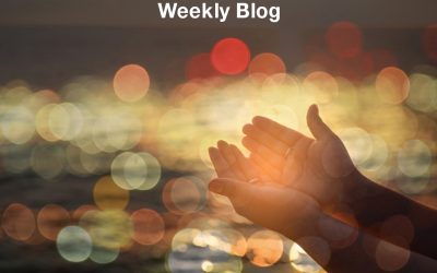 Delivered to Stand in His Presence