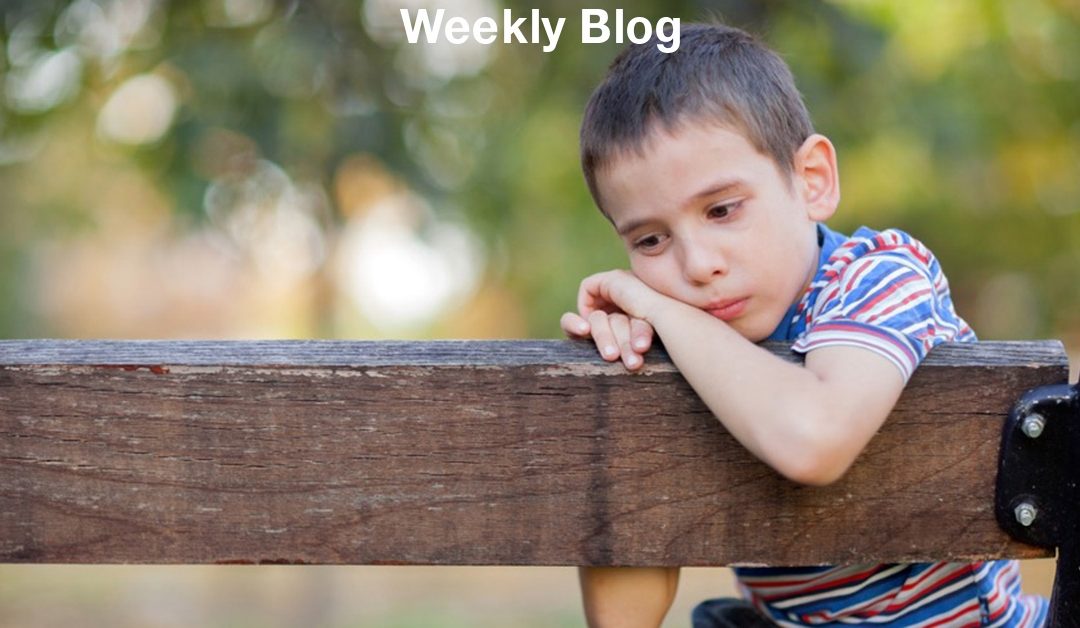 God Executes Justice for the Orphan and the Widow—Deuteronomy 10:18