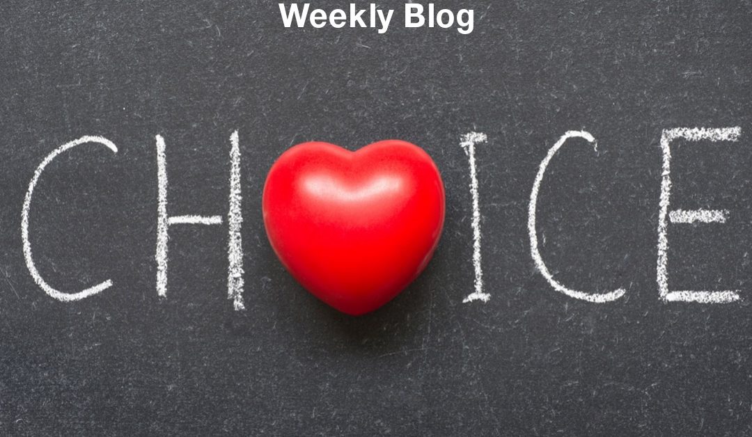 God Gave You the Gift of a Free Will