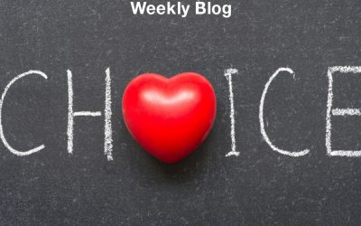 God Gave You the Gift of a Free Will