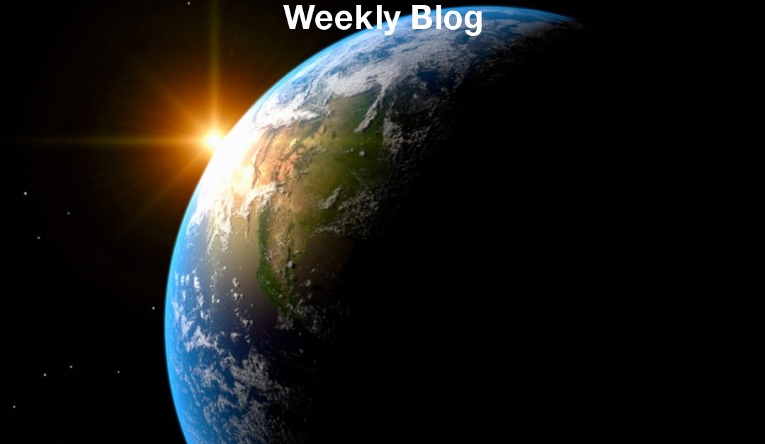 God’s Love for His People