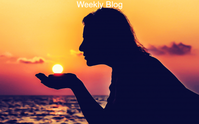 Blessed with Every Spiritual Blessing