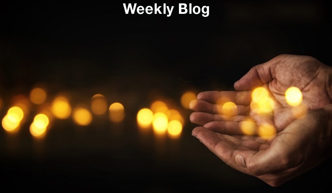 In a Day It Will Happen