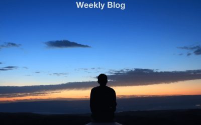 Intensely Focused on Him