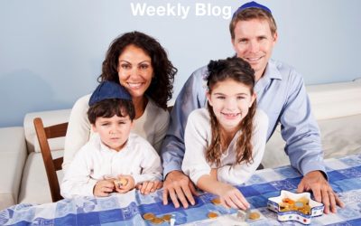 Judaism Is a Love Relationship