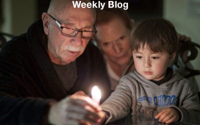 Judaism’s Heart of Inclusion