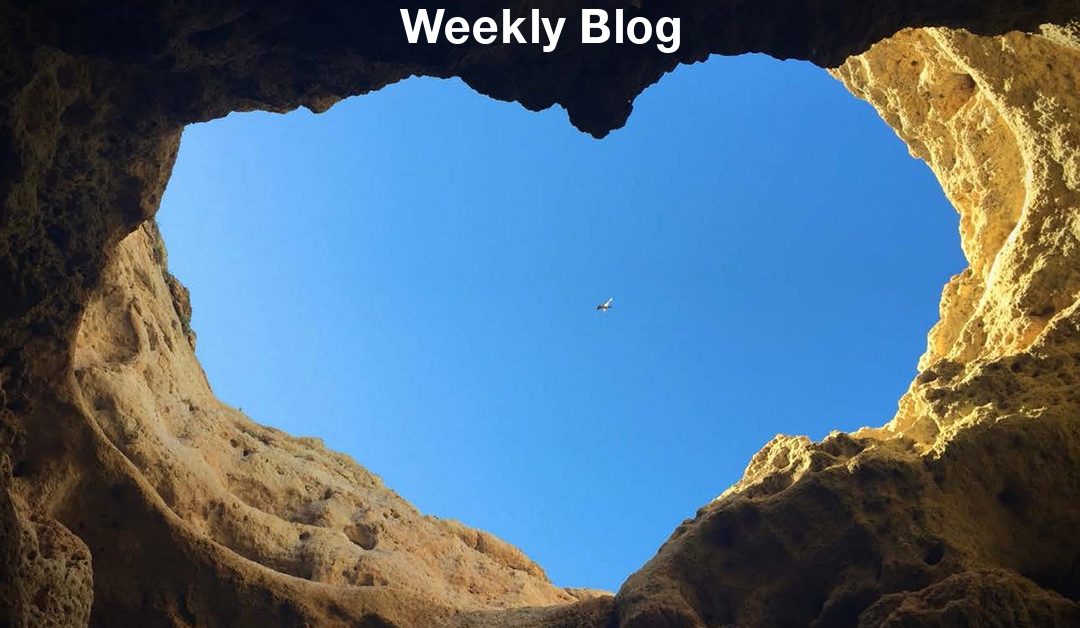 Love That Changes Your Life