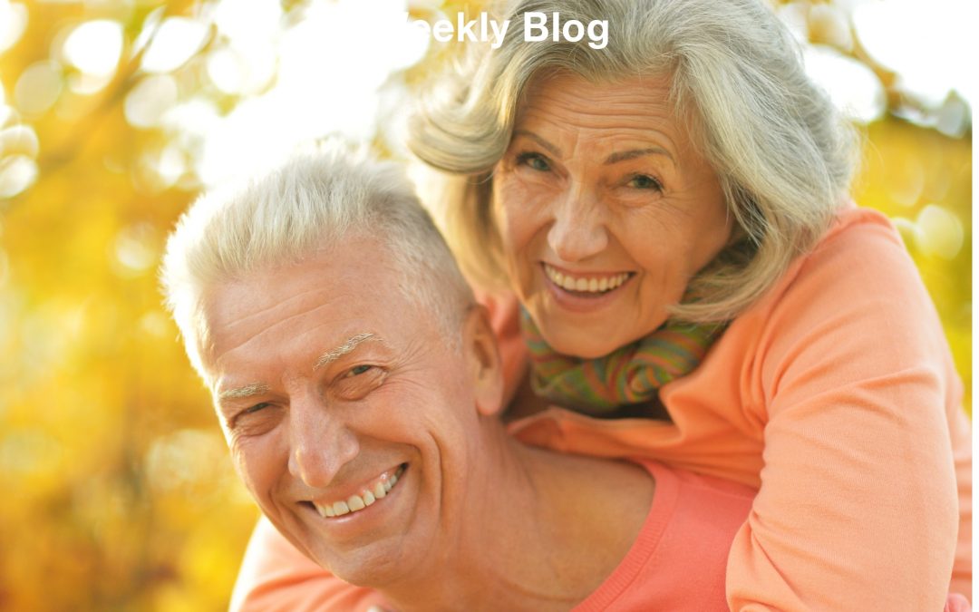 When You Mature Another Will Lead You