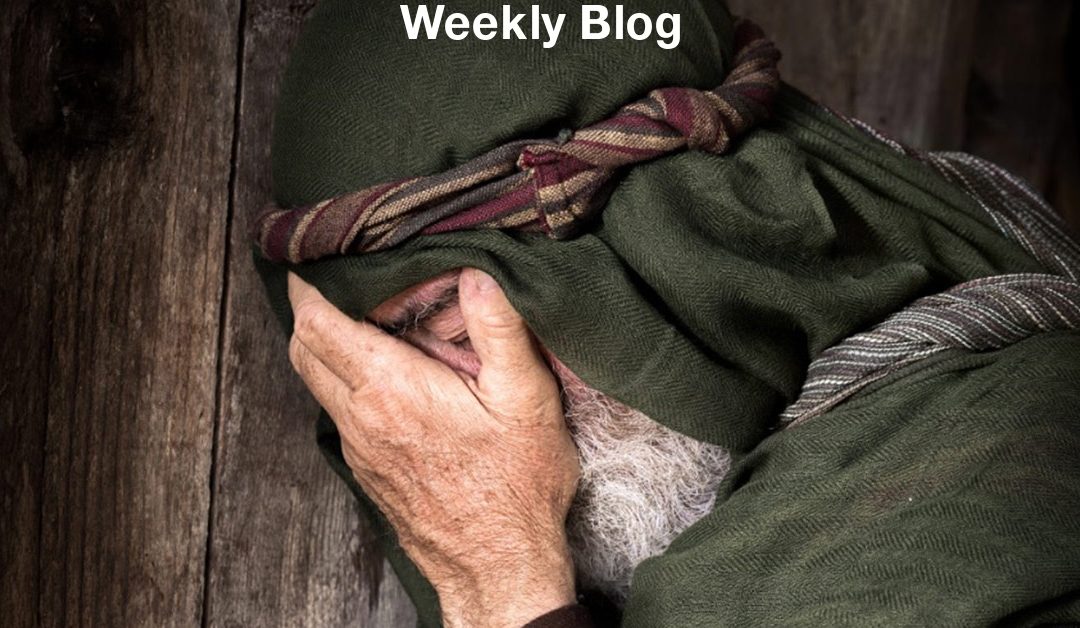 Peter’s Passover Story