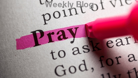 Pray That the World Respond Like Nineveh