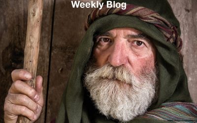 Prepared and Driven for God’s Will