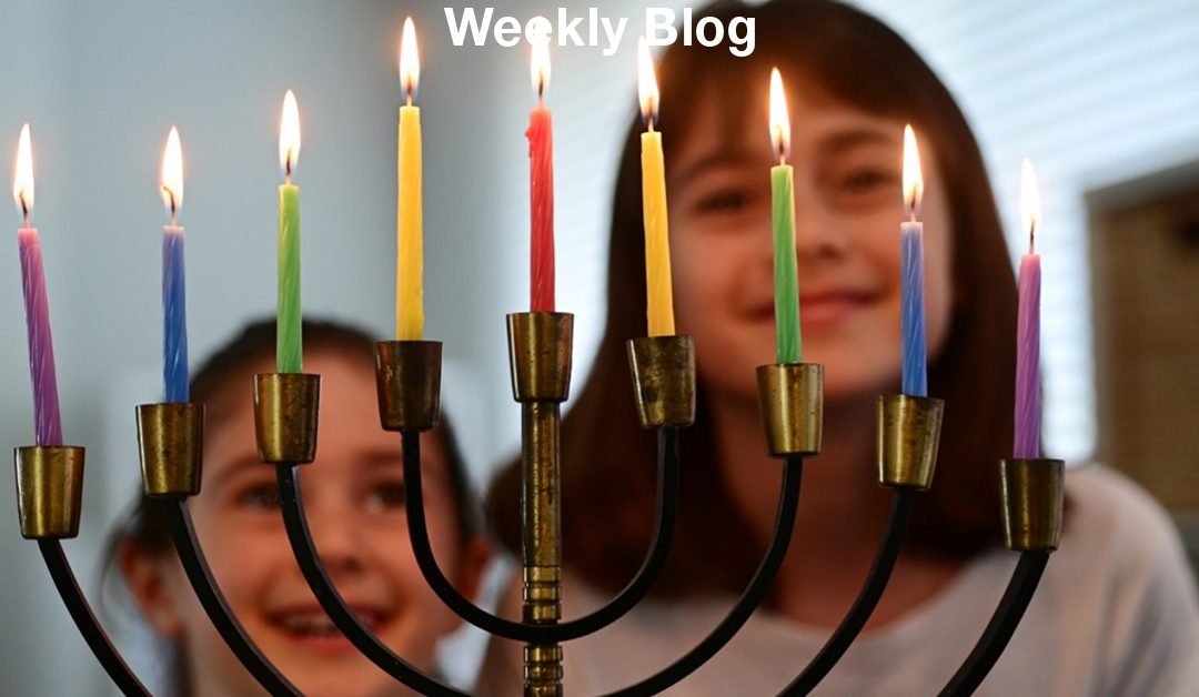 Preserve the Ways of God