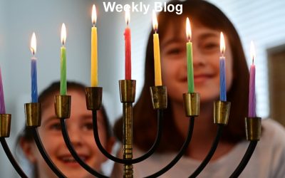 Preserve the Ways of God