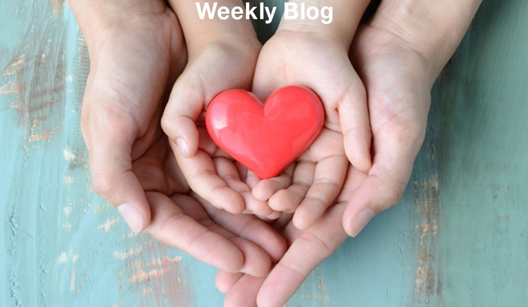 “Pure and Faultless Religion”—James 1:27