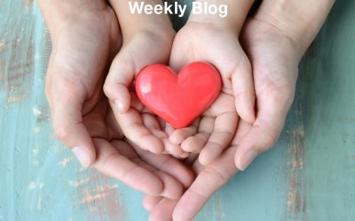 “Pure and Faultless Religion”—James 1:27