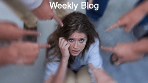 Remove the Leaven of Anti-Semitism