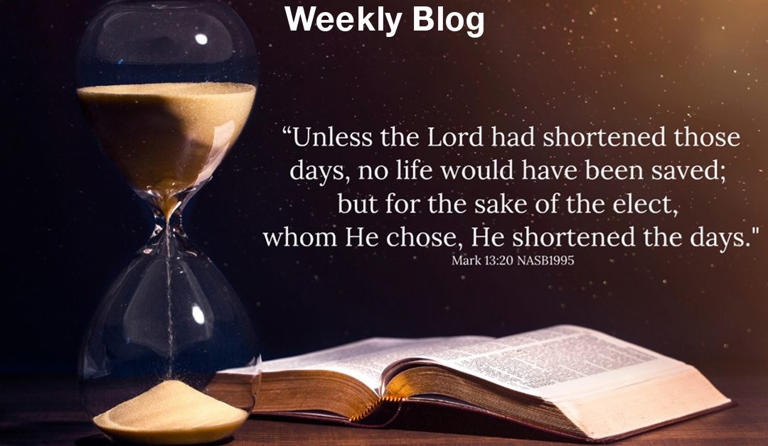 Salvation for the World