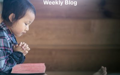 Simple, Childlike Faith