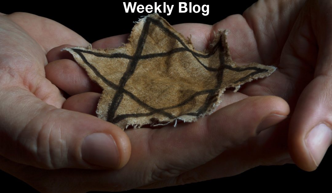 Standing With Israel at Purim