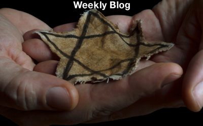 Standing With Israel at Purim