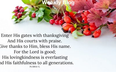 The Door to God’s Heart