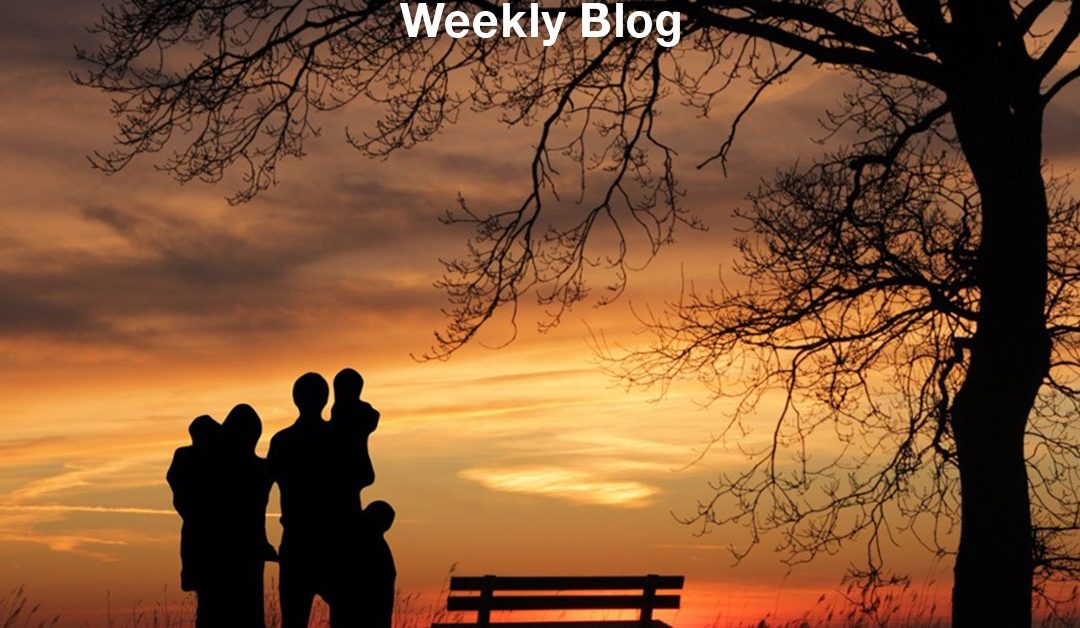 The Family of God Are Children of Abraham