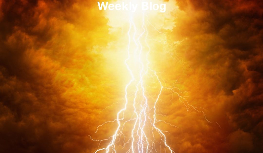 The Judgment of the Gods