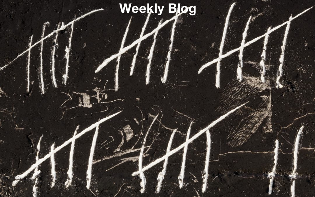 The Counting of the Omer