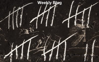 The Counting of the Omer