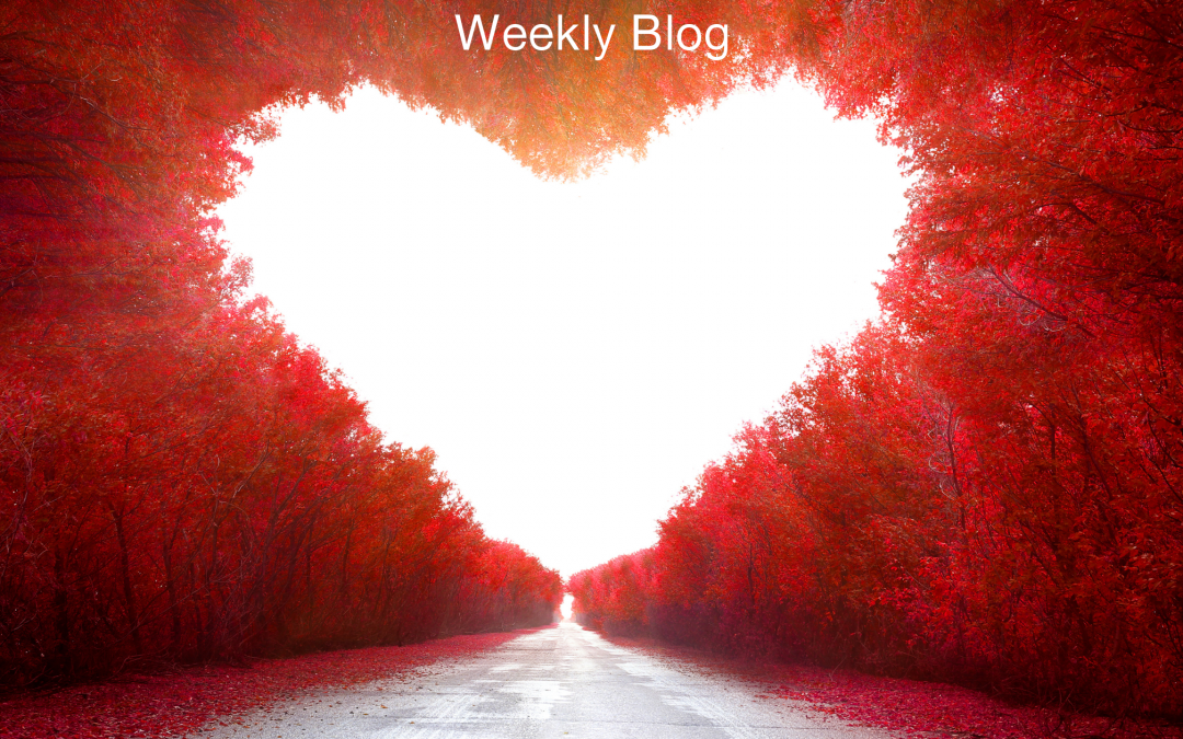 The Great Law of Love           