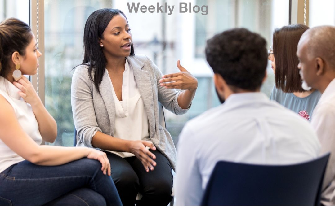 The Power of the Tongue