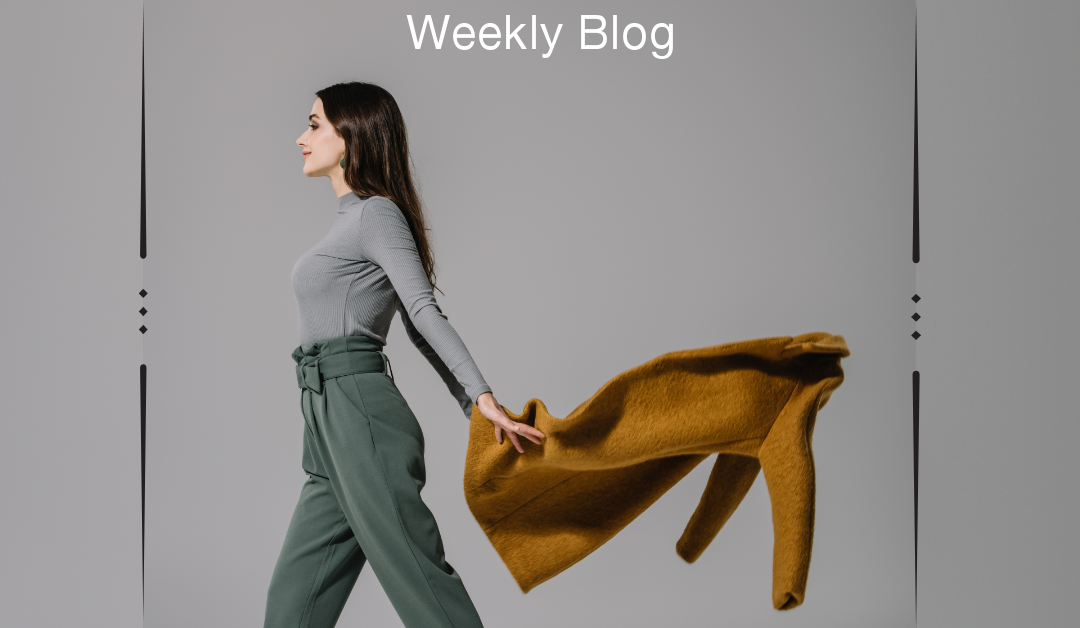 Throw Off the Old Coat                                      