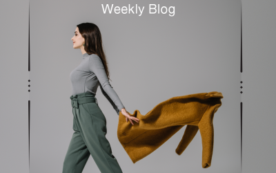 Throw Off the Old Coat                                      