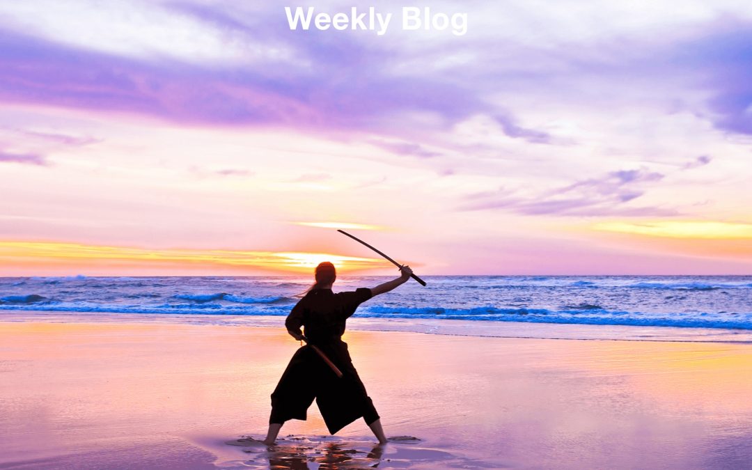 Turn Loose the Dragon Slayer