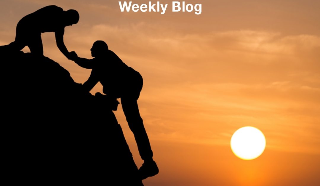 We Are Ambassadors of God’s Love