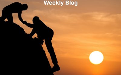 We Are Ambassadors of God’s Love