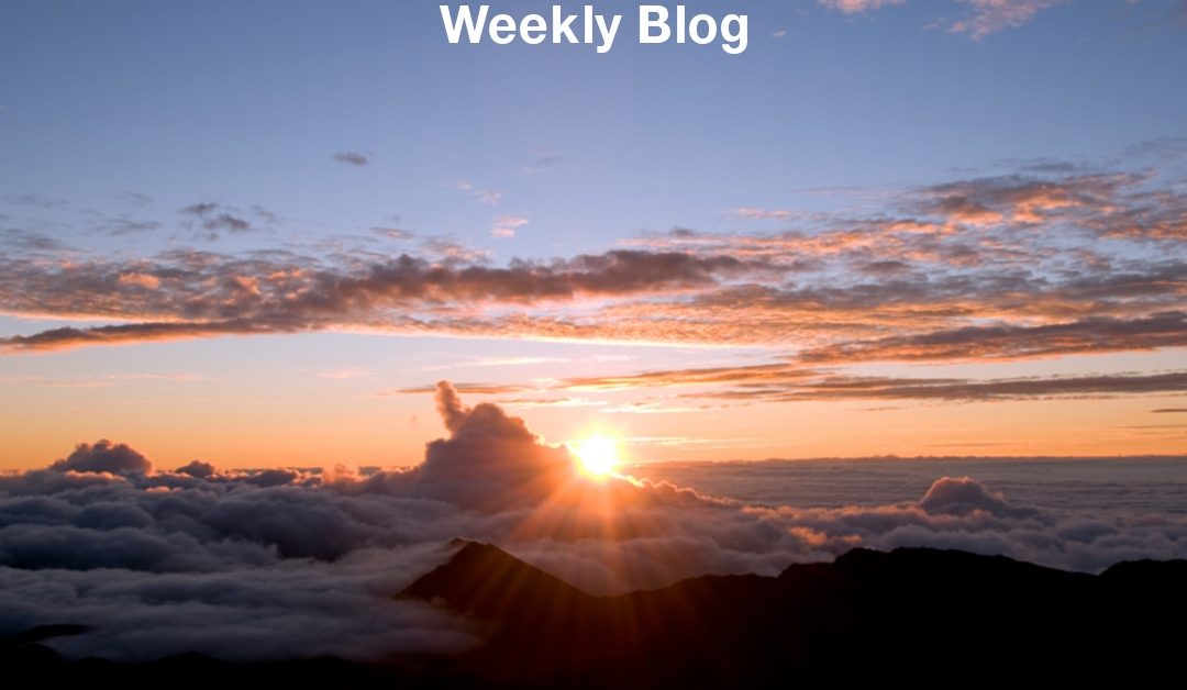 Worship That Brings His Presence