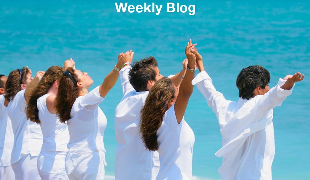 Worship That Brings His Presence